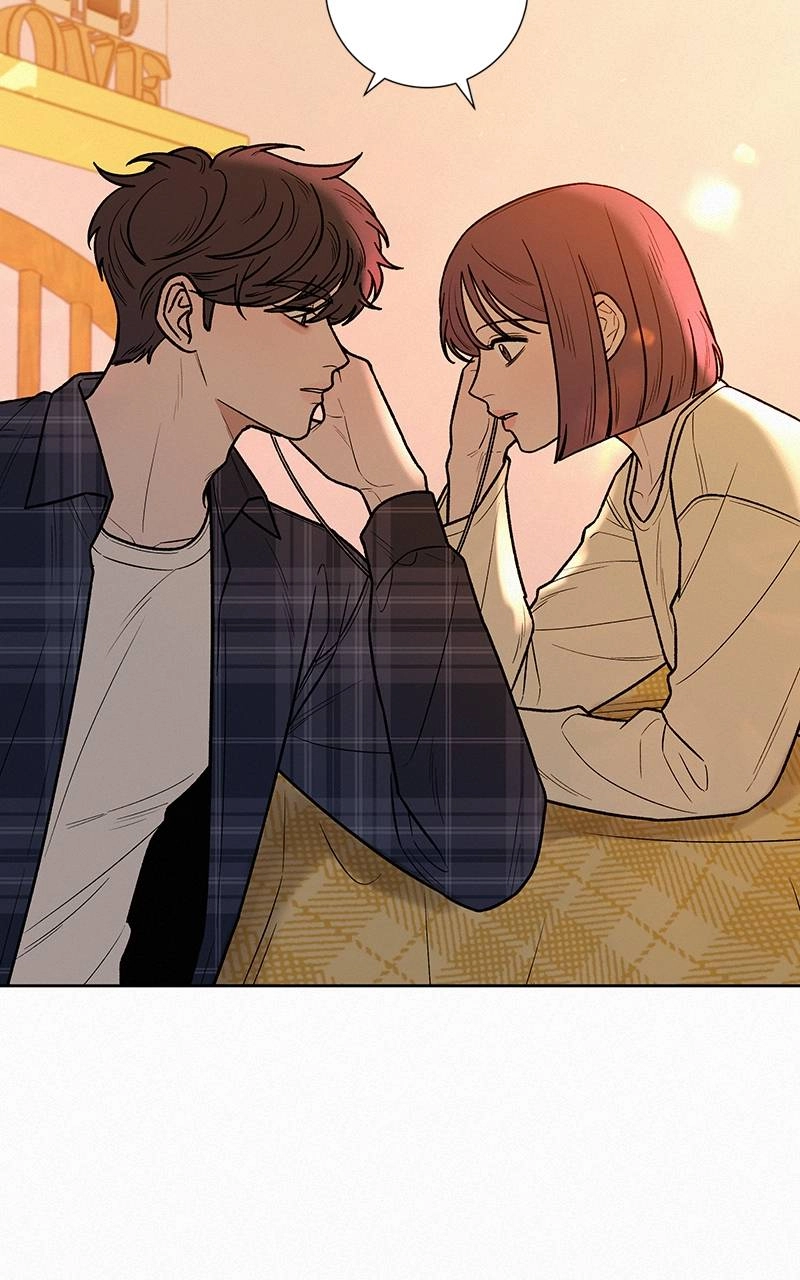 Operation True Love Chapter 36 - Page 61