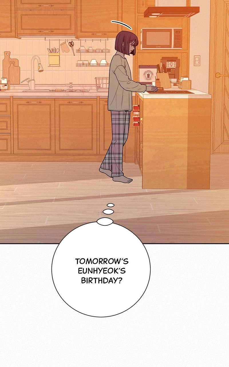 Operation True Love Chapter 36 - Page 79