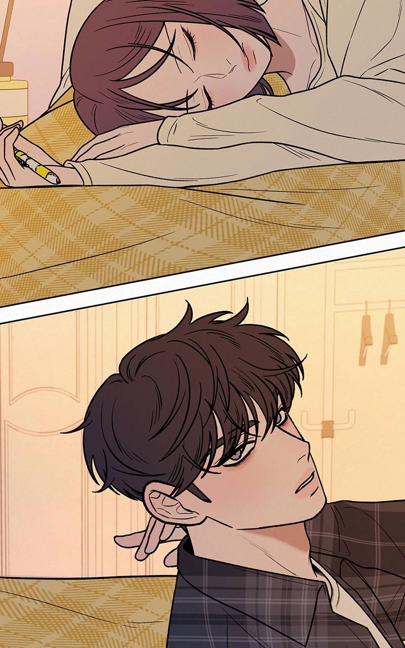 Operation True Love Chapter 36 - Page 89