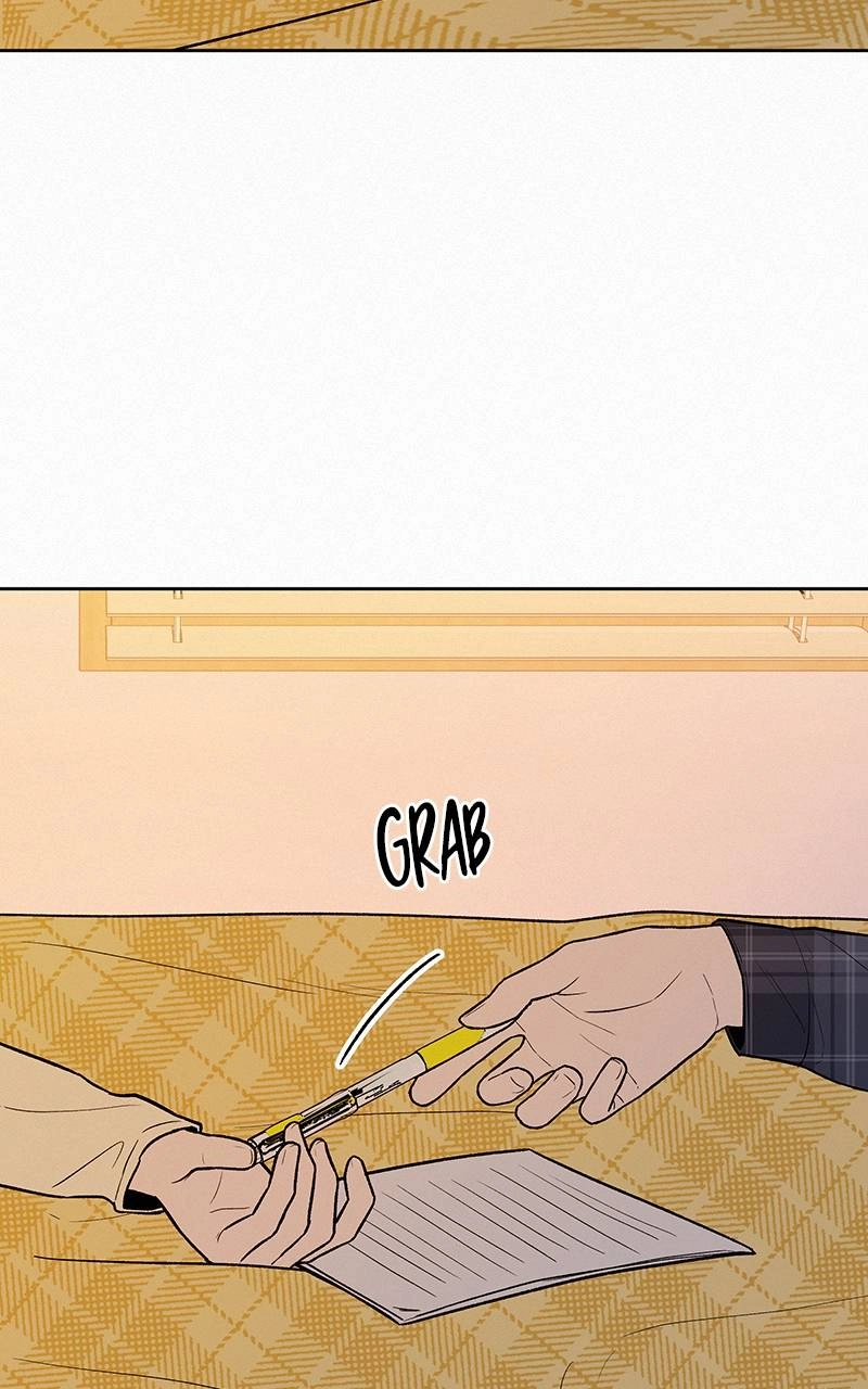 Operation True Love Chapter 36 - Page 93
