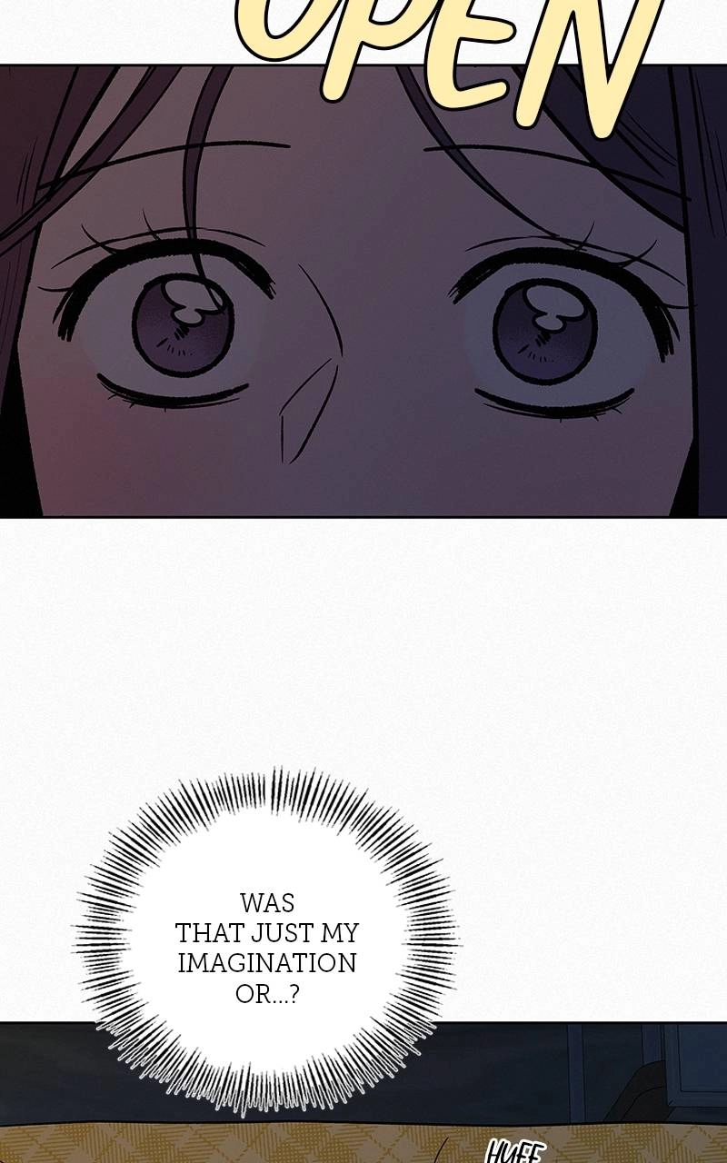 Operation True Love Chapter 36 - Page 100