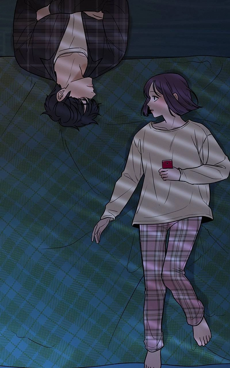 Operation True Love Chapter 36 - Page 112
