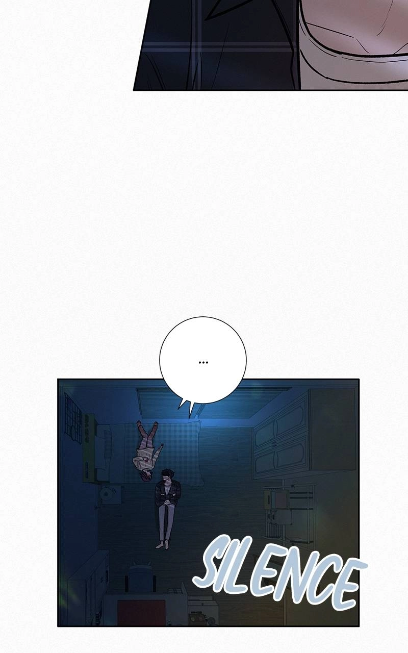 Operation True Love Chapter 37 - Page 3