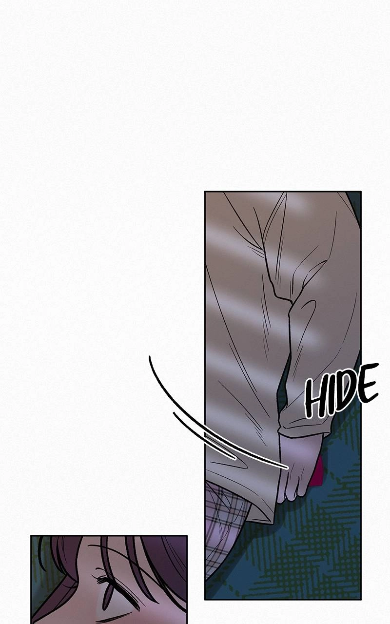 Operation True Love Chapter 37 - Page 4