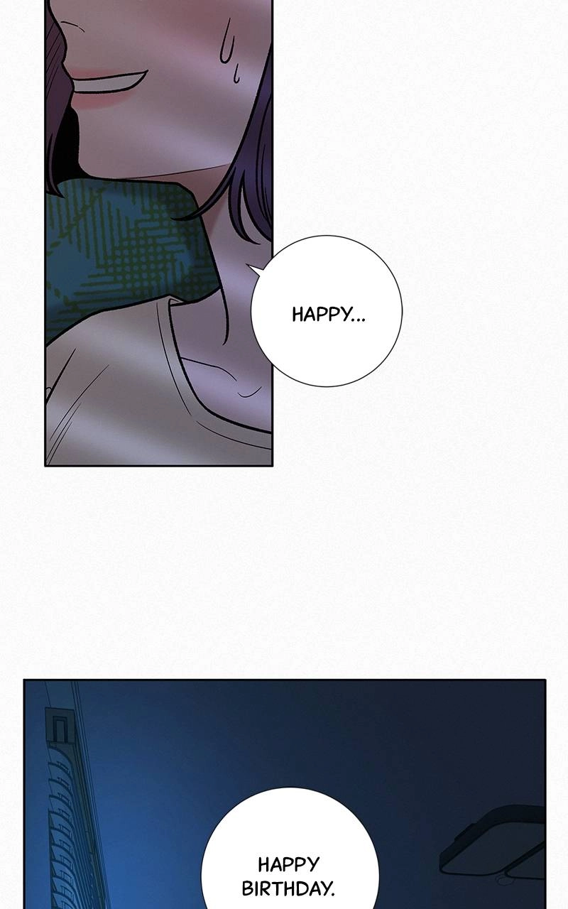 Operation True Love Chapter 37 - Page 5