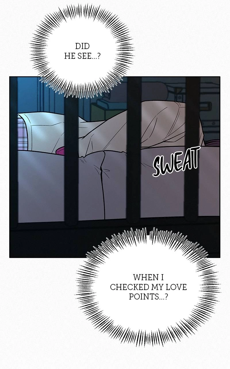 Operation True Love Chapter 37 - Page 7