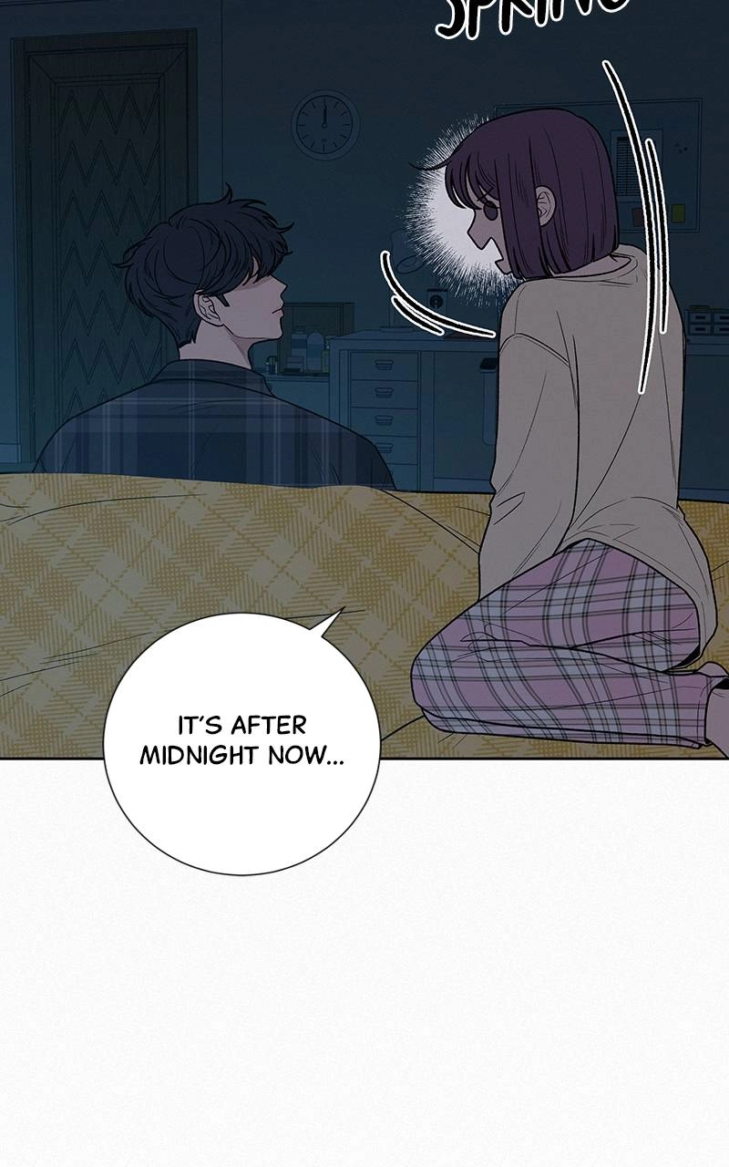 Operation True Love Chapter 37 - Page 11