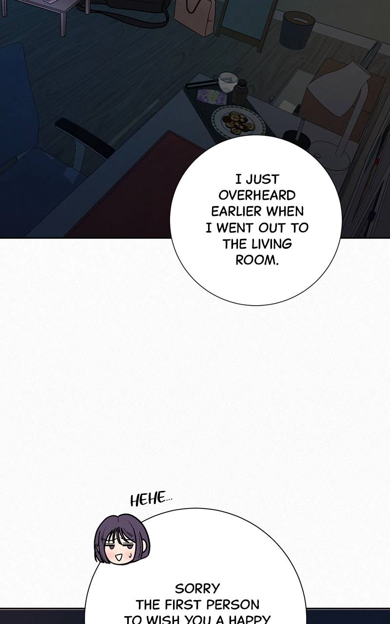 Operation True Love Chapter 37 - Page 16