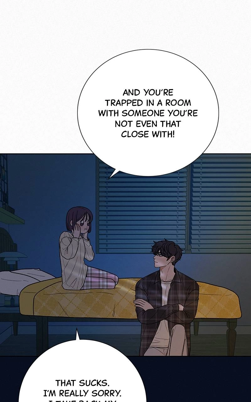 Operation True Love Chapter 37 - Page 18