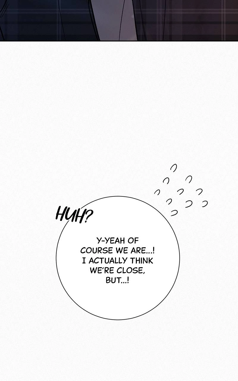 Operation True Love Chapter 37 - Page 23