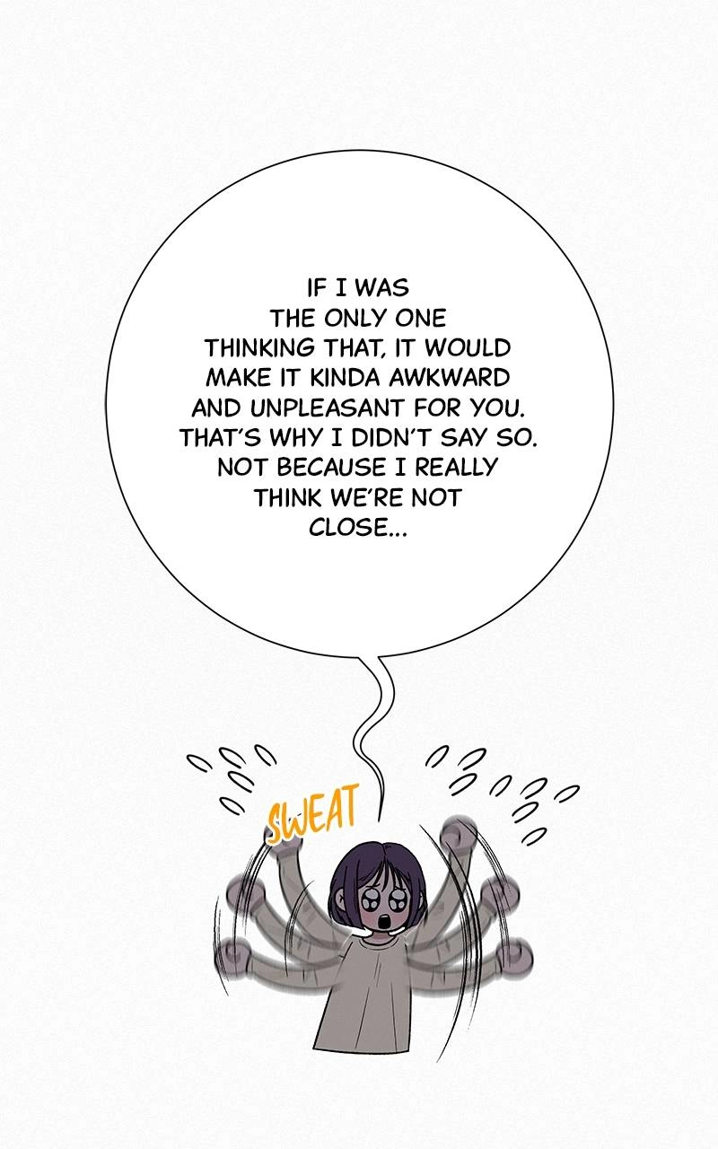 Operation True Love Chapter 37 - Page 24