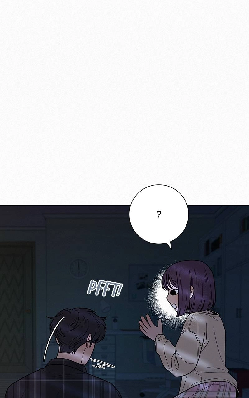 Operation True Love Chapter 37 - Page 25