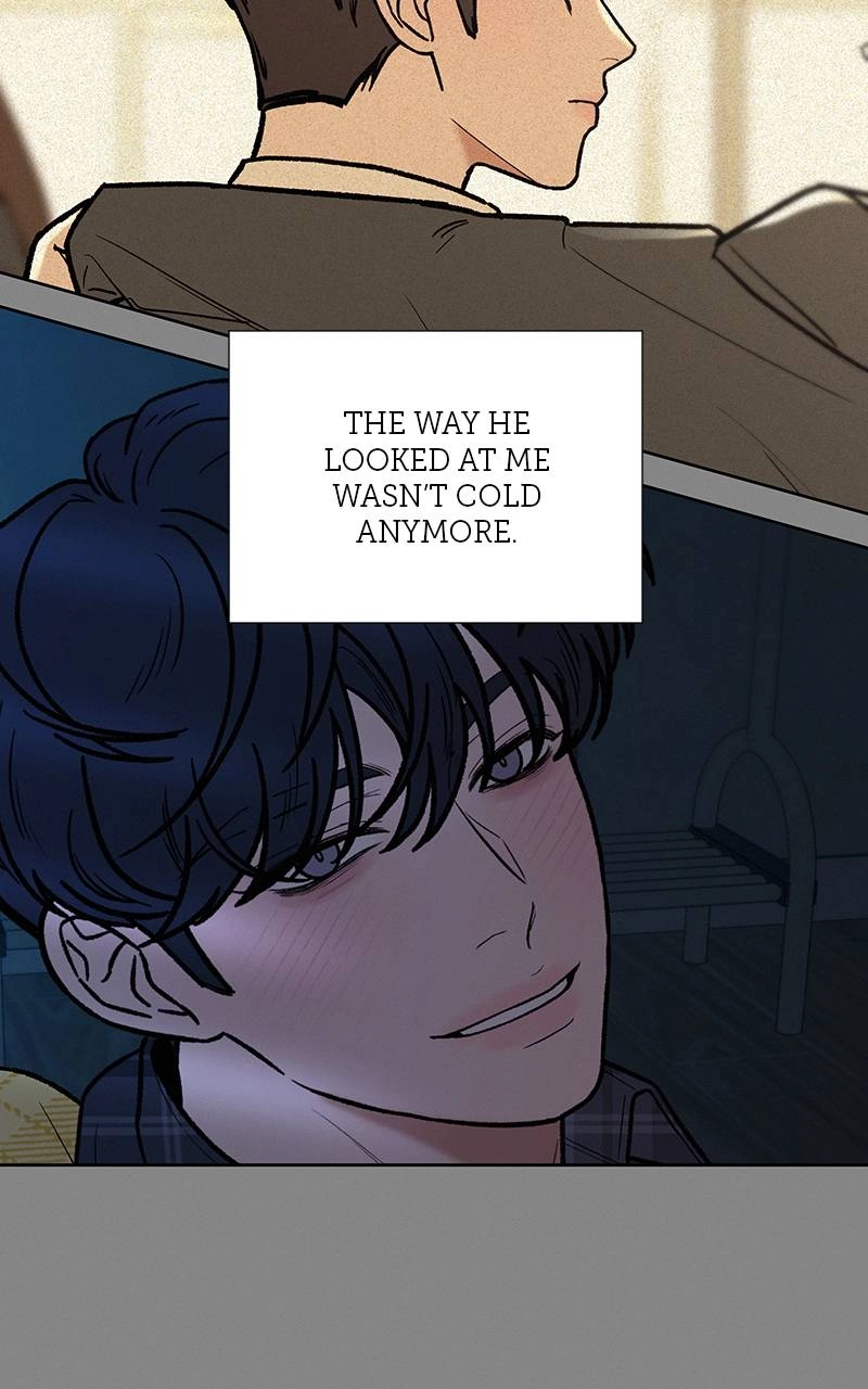 Operation True Love Chapter 37 - Page 37