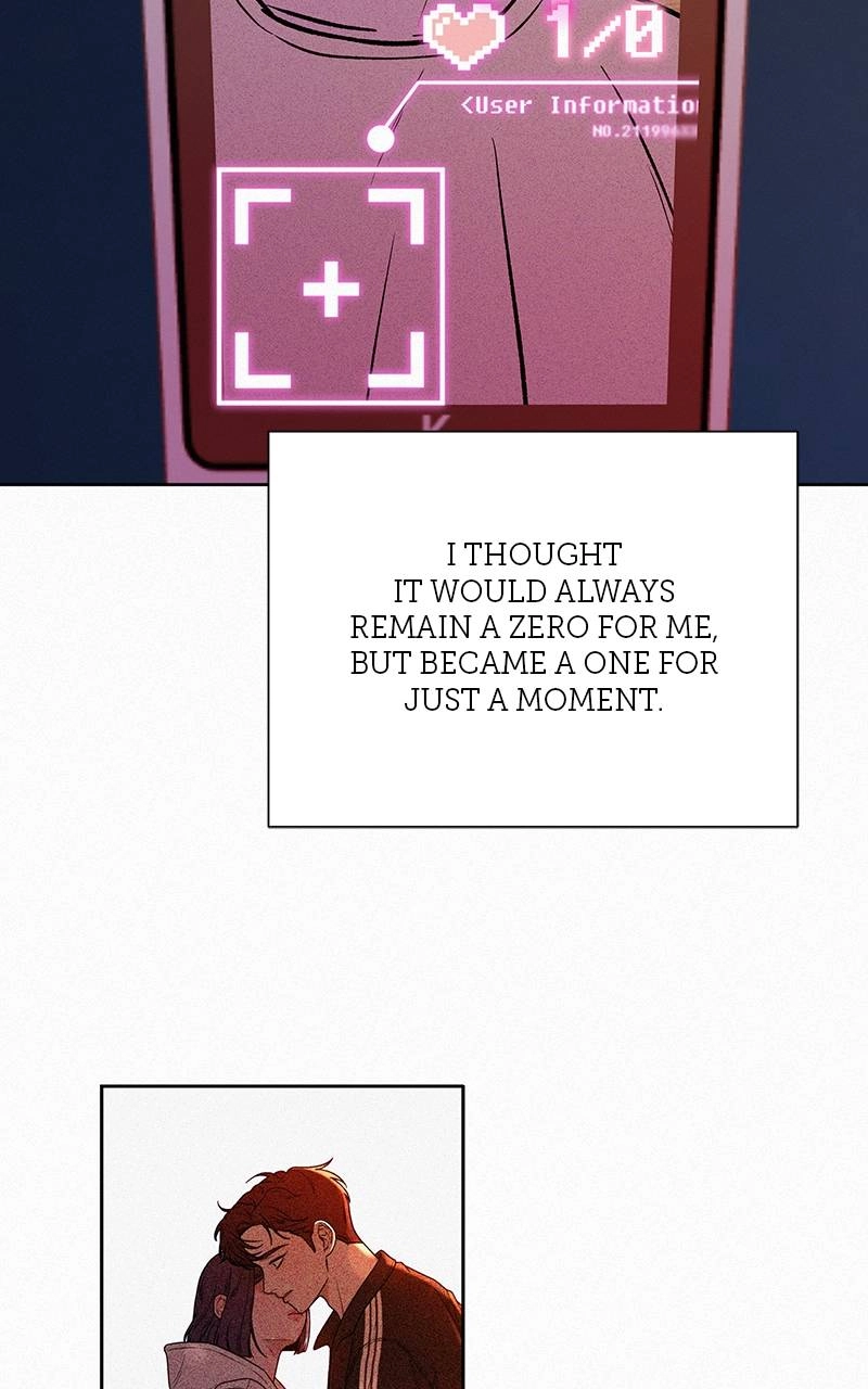 Operation True Love Chapter 37 - Page 43
