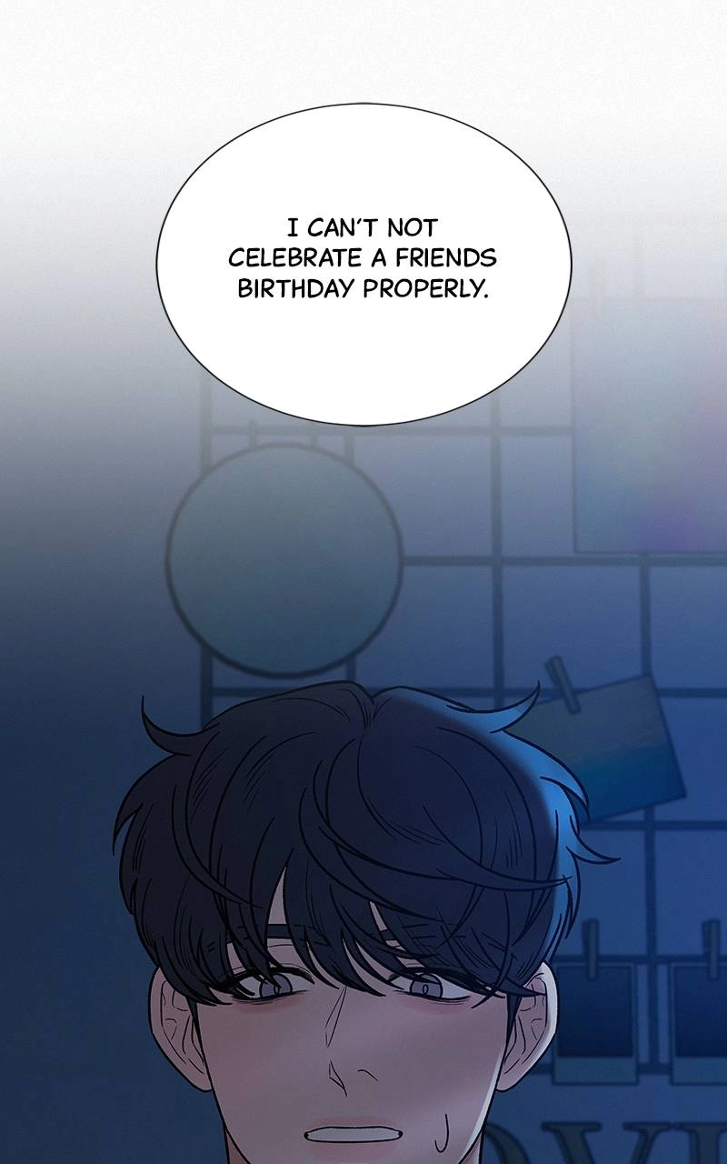 Operation True Love Chapter 37 - Page 49