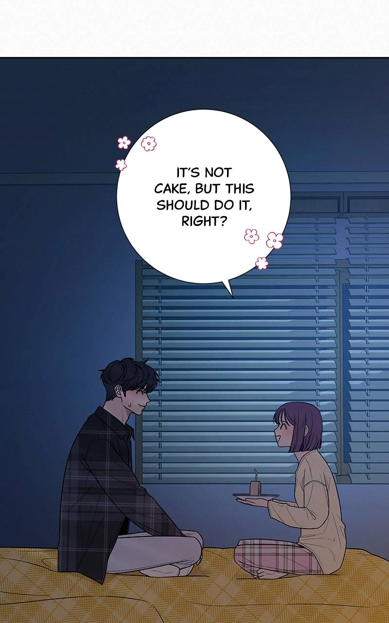 Operation True Love Chapter 37 - Page 51