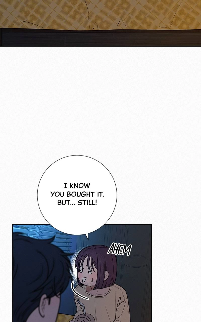 Operation True Love Chapter 37 - Page 52