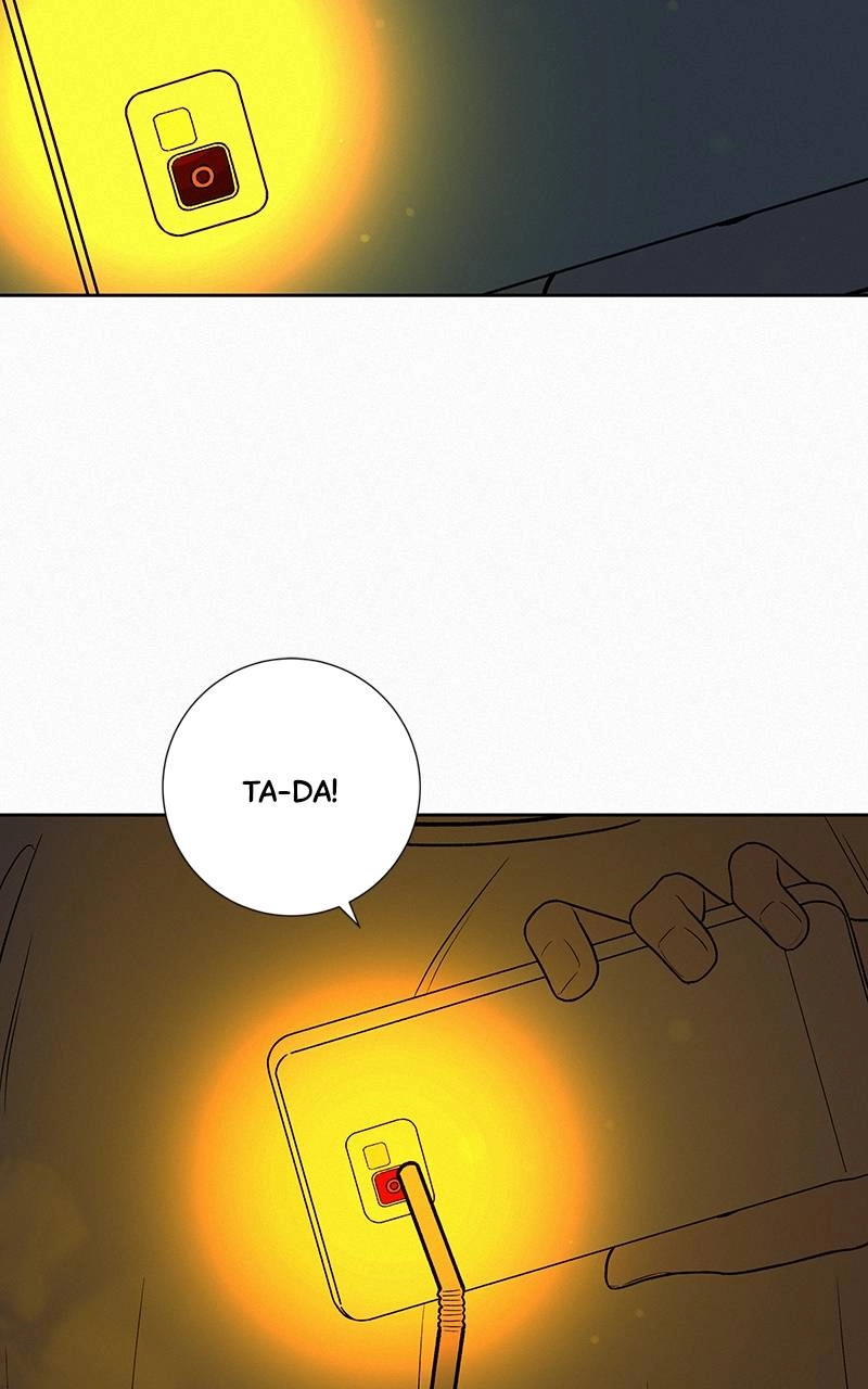 Operation True Love Chapter 37 - Page 55