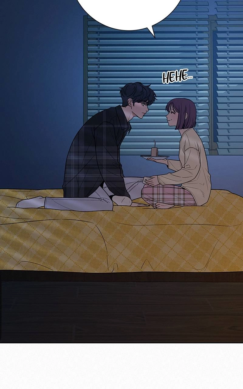 Operation True Love Chapter 37 - Page 69
