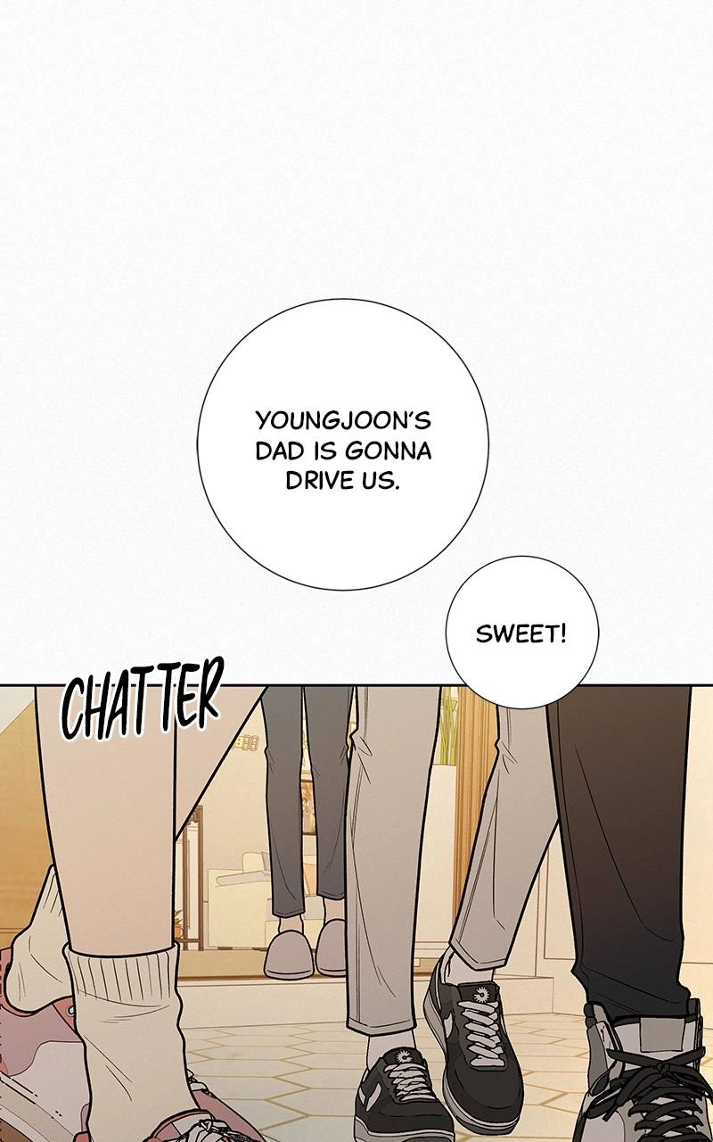 Operation True Love Chapter 37 - Page 72