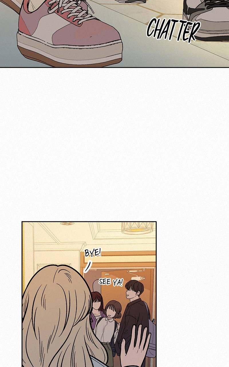 Operation True Love Chapter 37 - Page 73