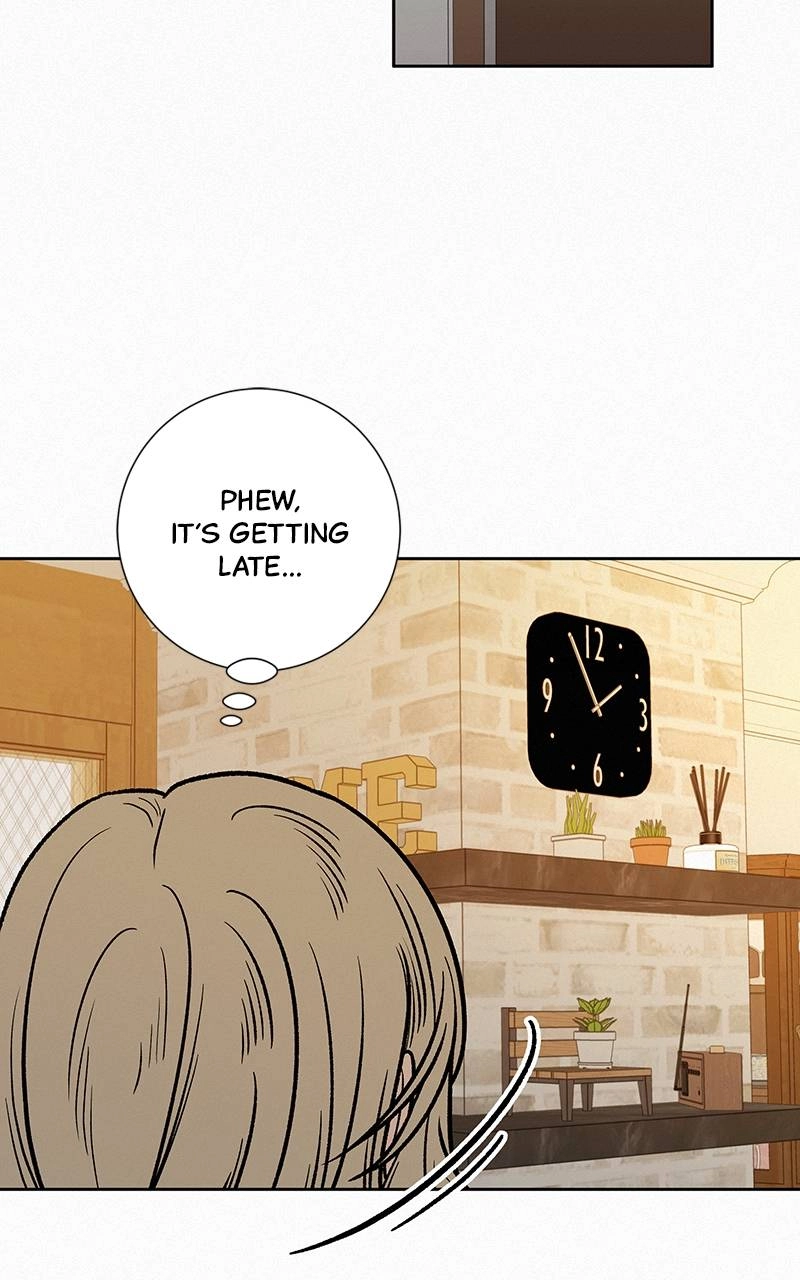Operation True Love Chapter 37 - Page 75