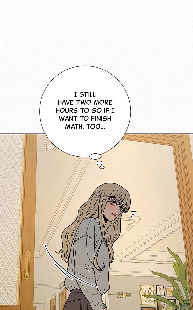 Operation True Love Chapter 37 - Page 76