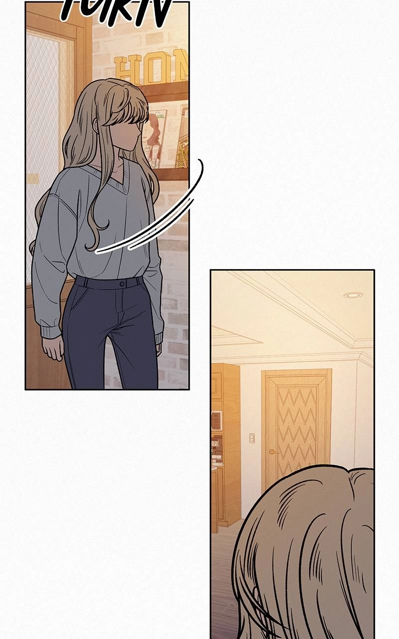 Operation True Love Chapter 37 - Page 79