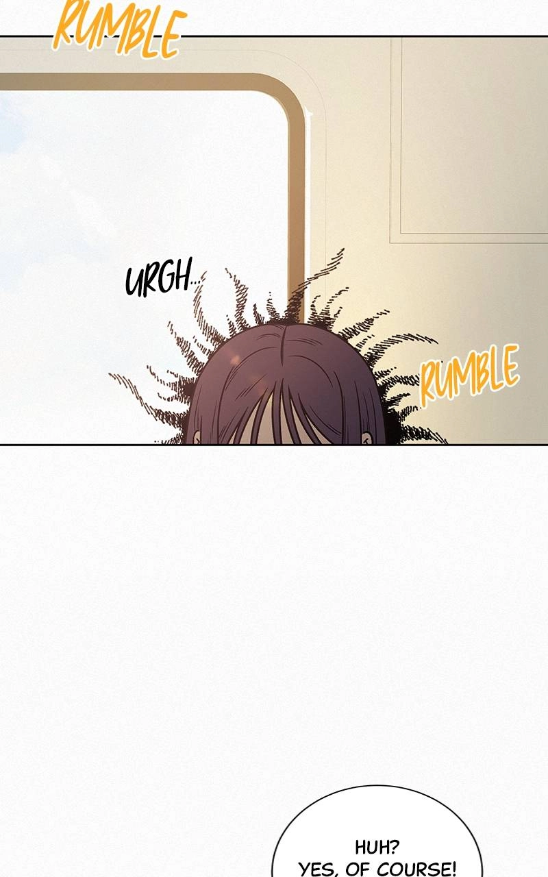 Operation True Love Chapter 37 - Page 100