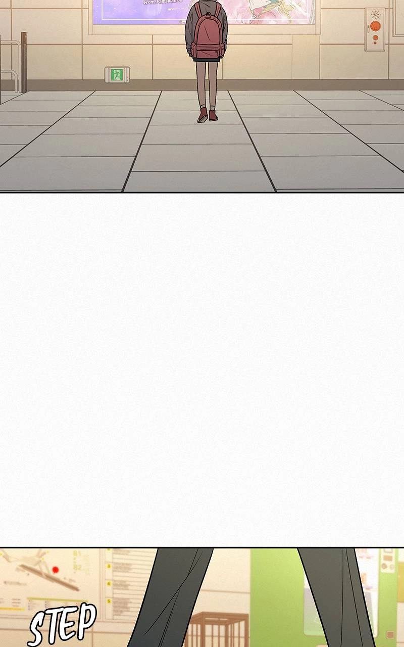 Operation True Love Chapter 37 - Page 109