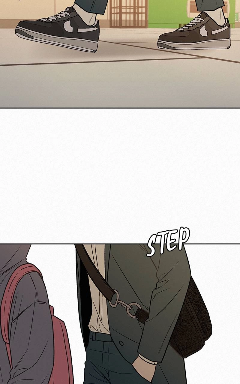 Operation True Love Chapter 37 - Page 110
