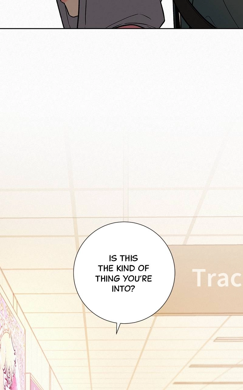 Operation True Love Chapter 37 - Page 112