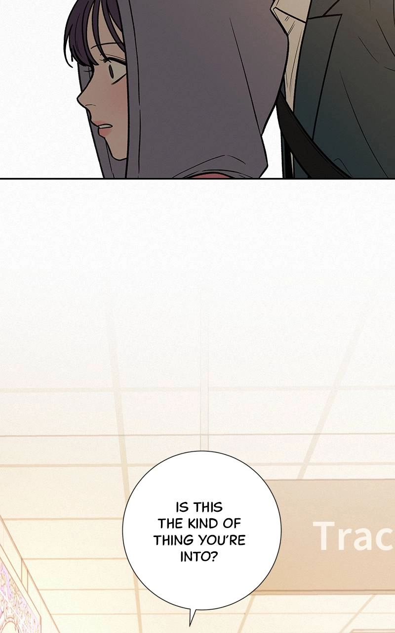 Operation True Love Chapter 38 - Page 3