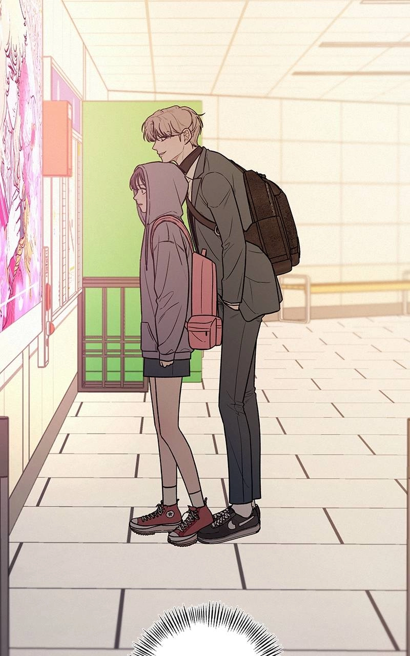 Operation True Love Chapter 38 - Page 4