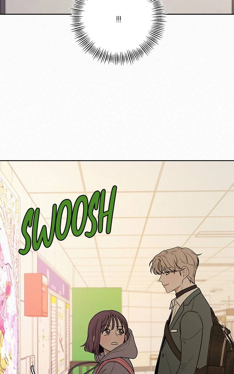 Operation True Love Chapter 38 - Page 5