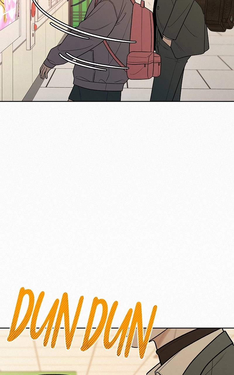 Operation True Love Chapter 38 - Page 6