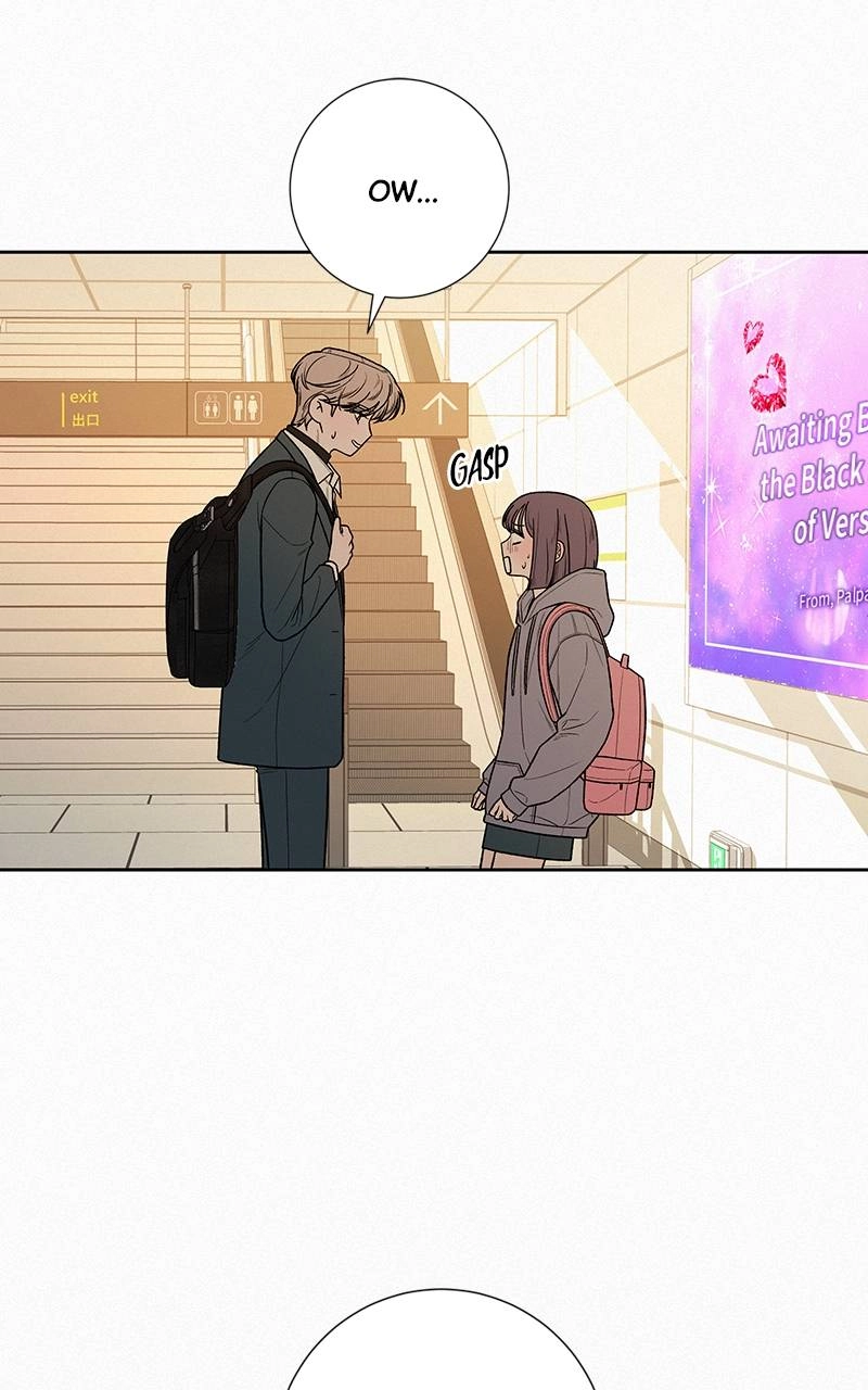 Operation True Love Chapter 38 - Page 10