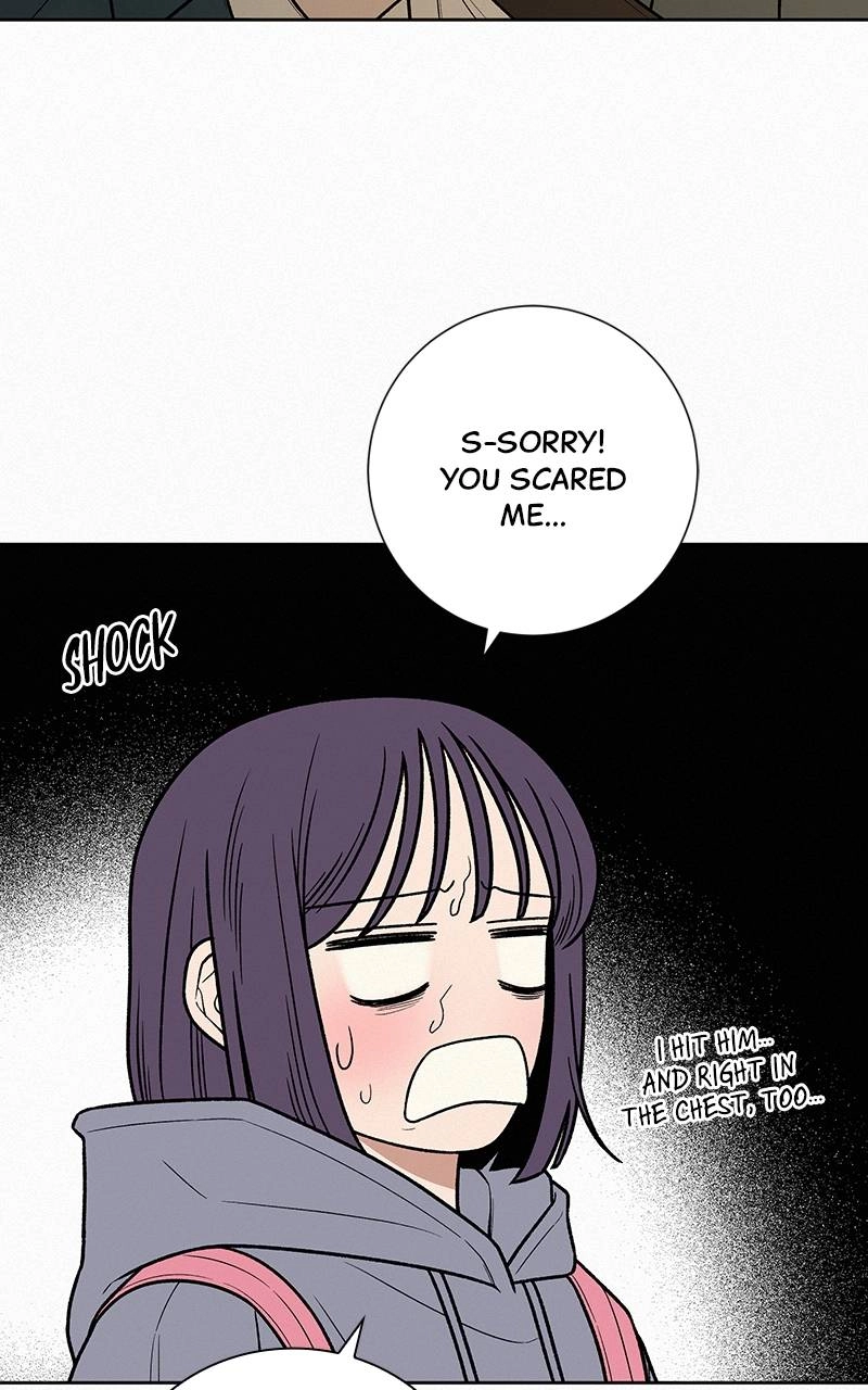 Operation True Love Chapter 38 - Page 12