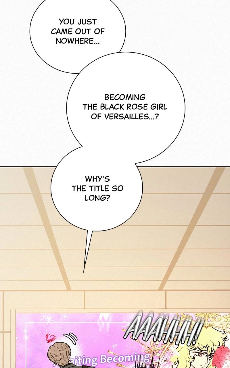 Operation True Love Chapter 38 - Page 13