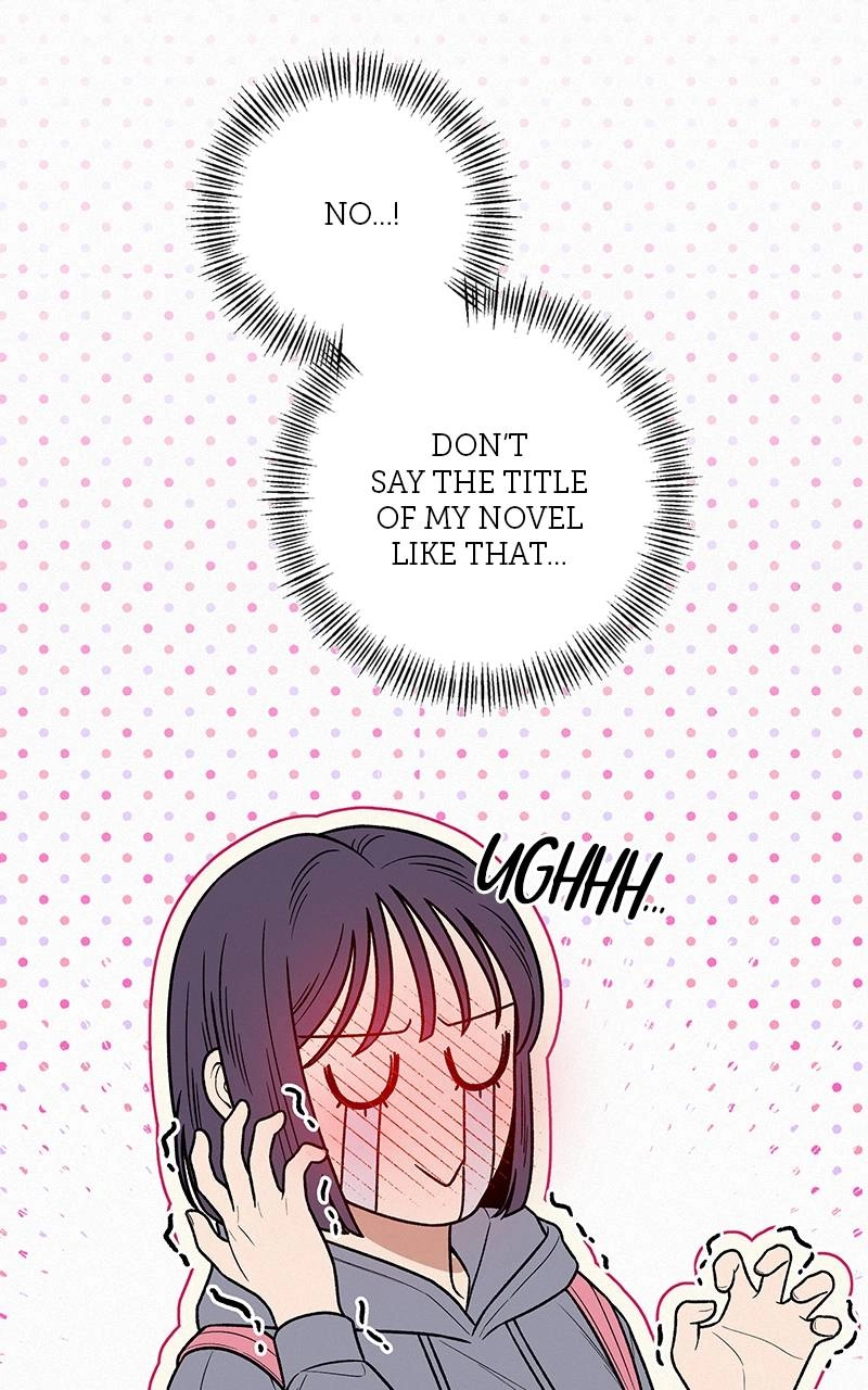 Operation True Love Chapter 38 - Page 15