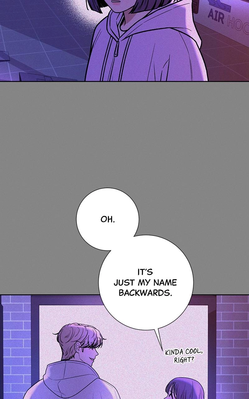 Operation True Love Chapter 38 - Page 20