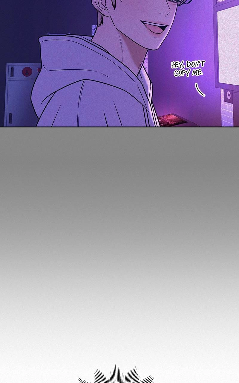 Operation True Love Chapter 38 - Page 22
