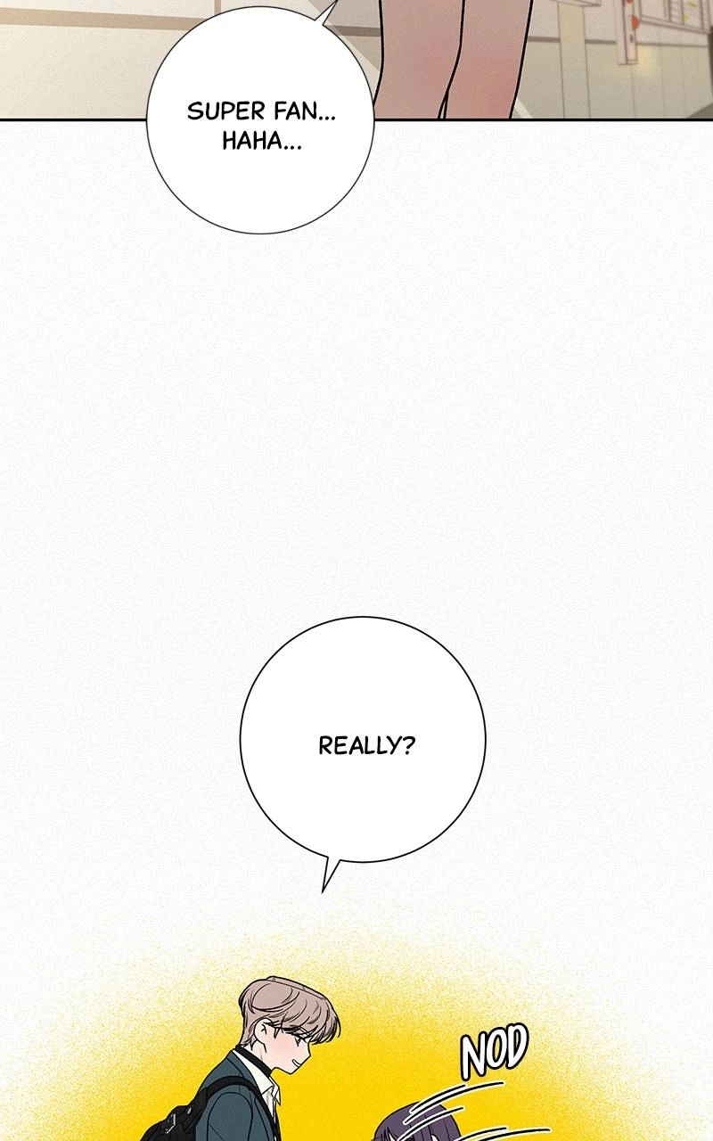 Operation True Love Chapter 38 - Page 25