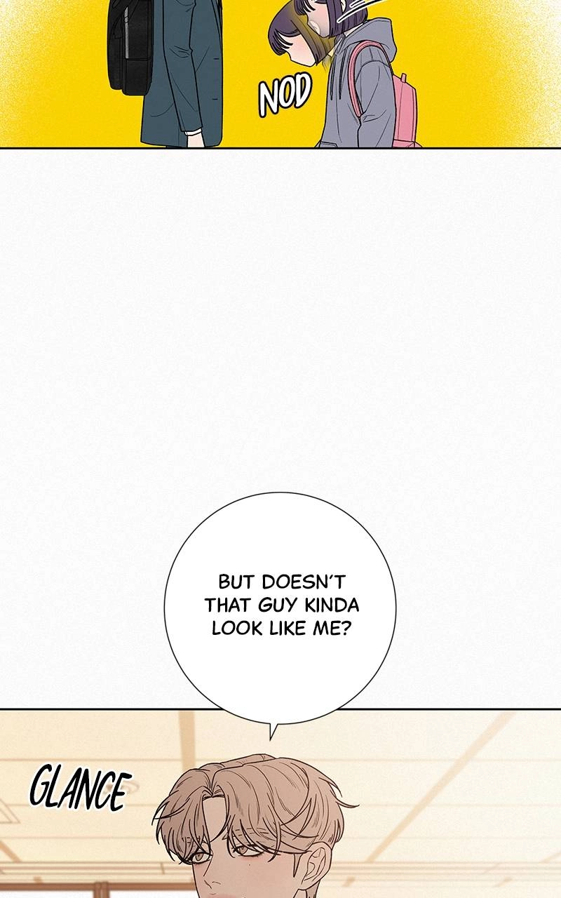 Operation True Love Chapter 38 - Page 26