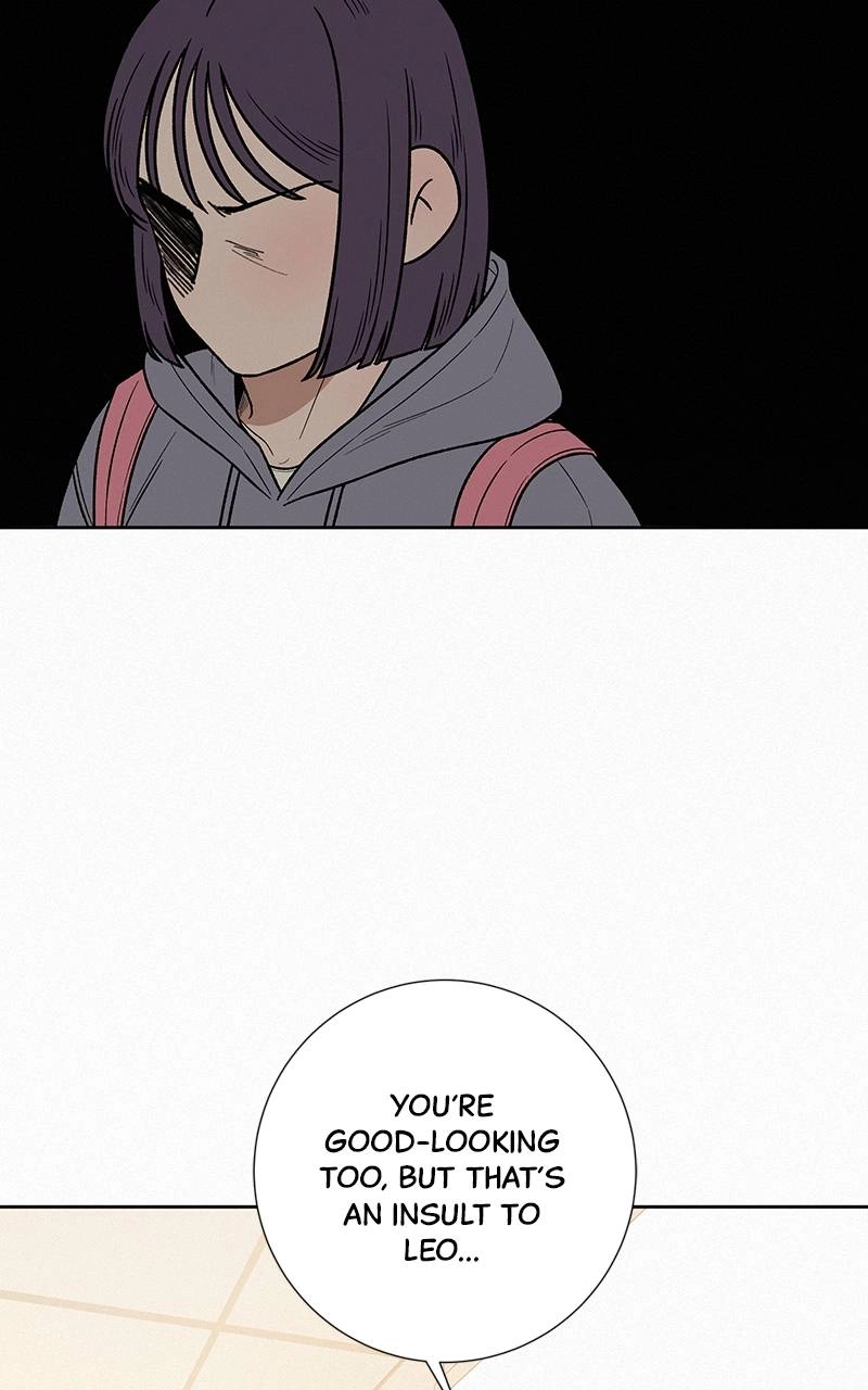 Operation True Love Chapter 38 - Page 30