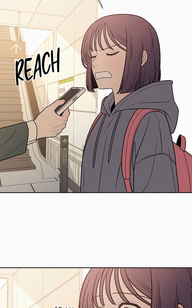 Operation True Love Chapter 38 - Page 31
