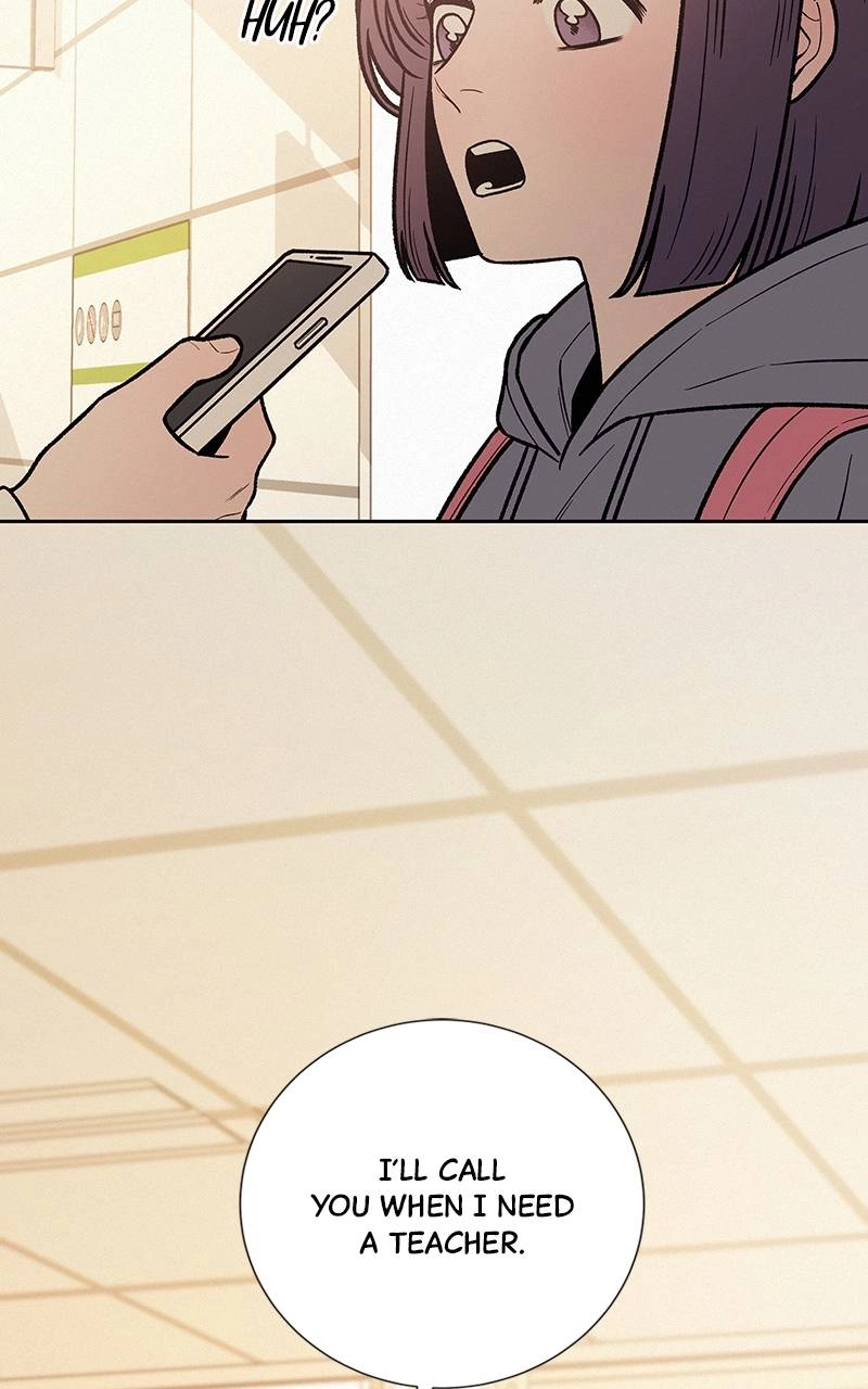 Operation True Love Chapter 38 - Page 32
