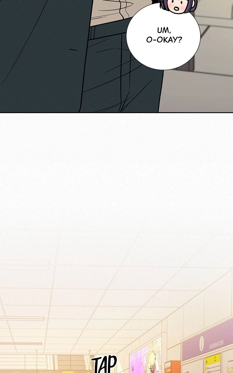 Operation True Love Chapter 38 - Page 34