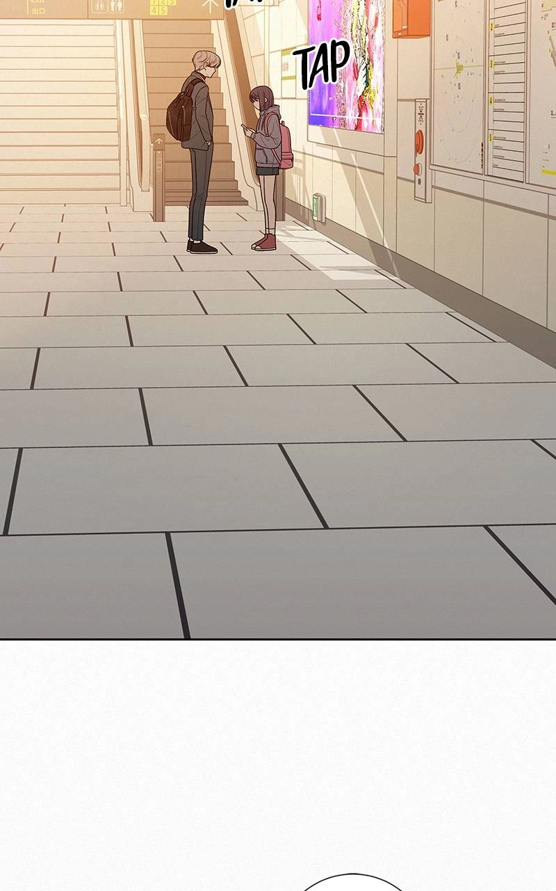 Operation True Love Chapter 38 - Page 35