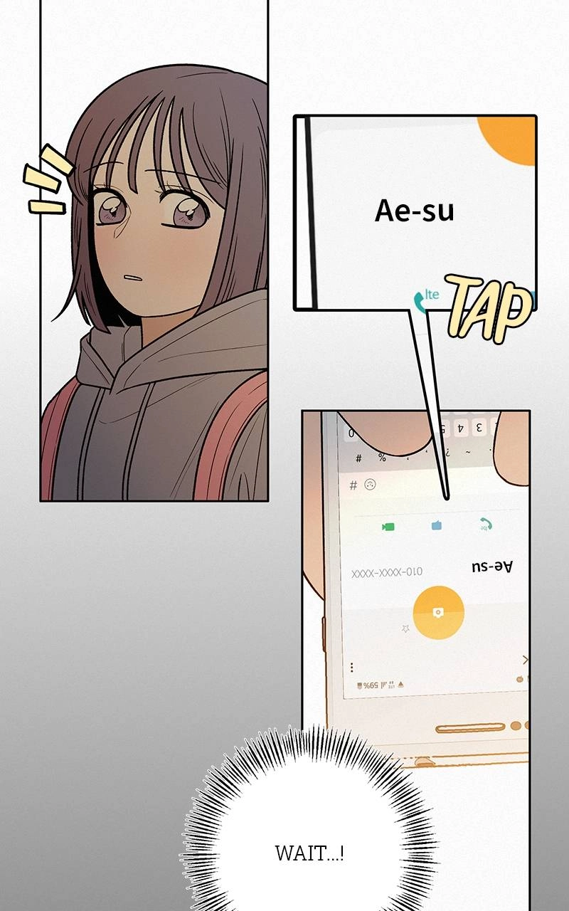 Operation True Love Chapter 38 - Page 37